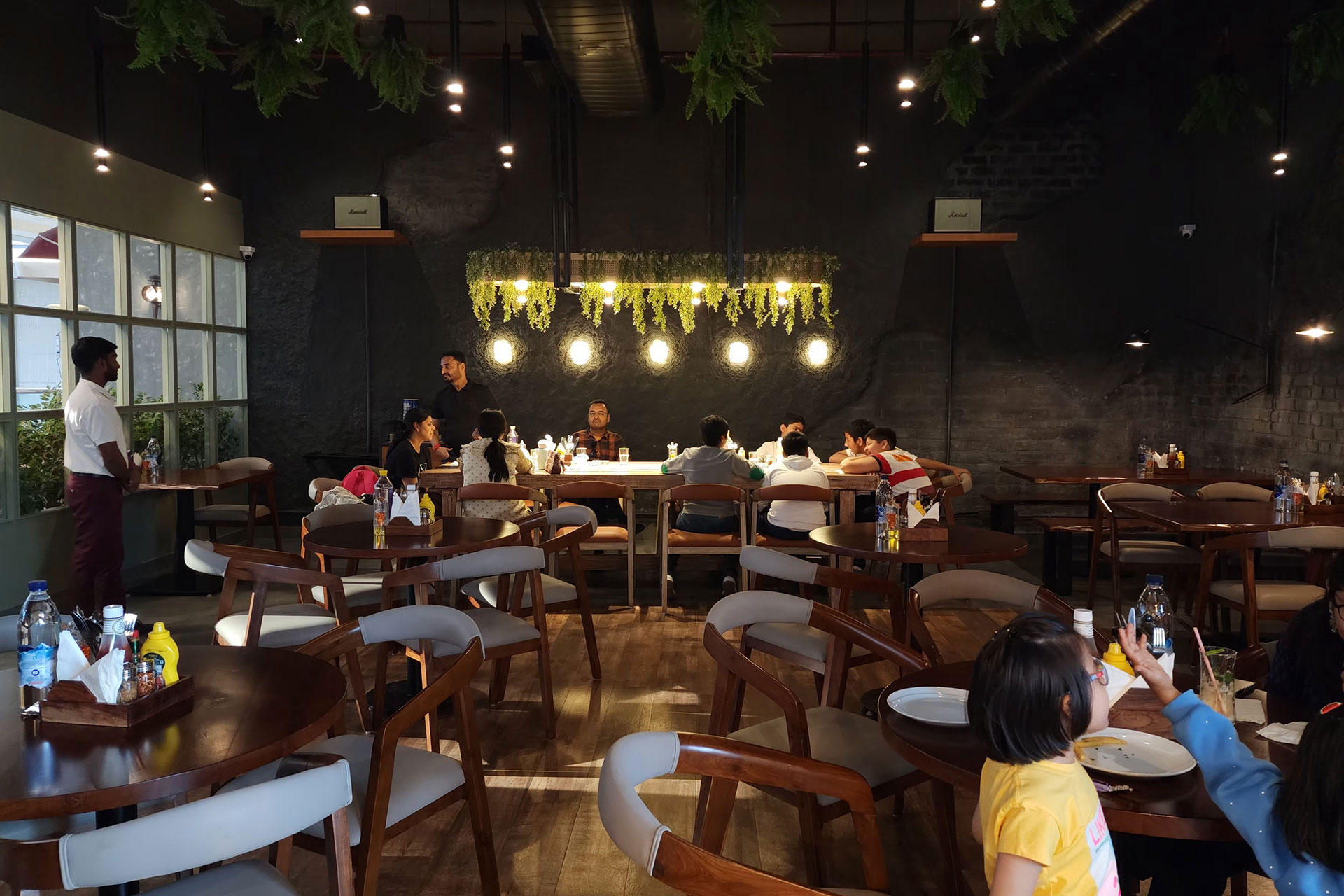 Osteria | Taste Authentic Italian Cuisine in Noida